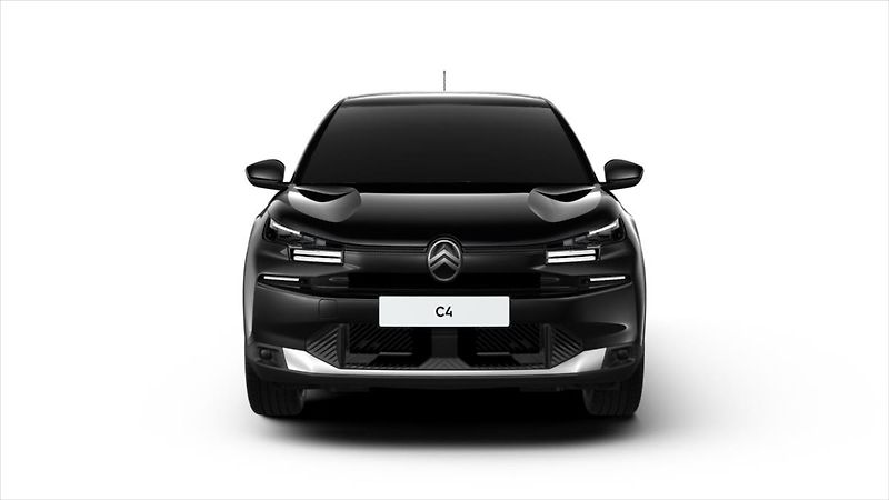 Citroën C4 (2026) 1,2 PLUS Hybrid 145k Automat - fotka 5 z 8