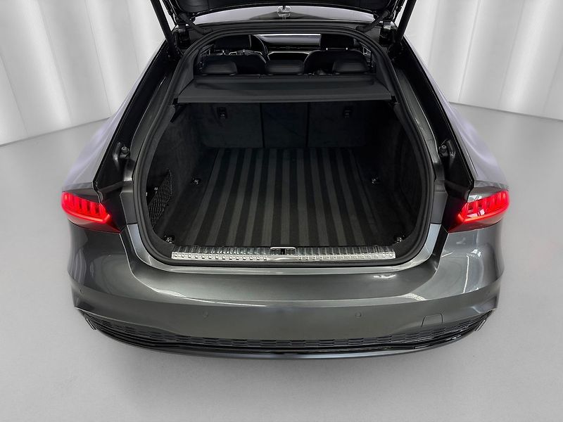 Audi A7 50TDI QUATTRO S-LINE, MATRIX, - fotka 30 z 31