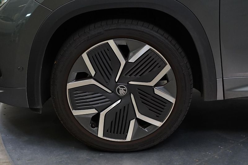 Škoda Kodiaq - fotka 10 z 28