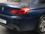 BMW Řada 6 640d xDrive Gran Coupé - náhled 9
