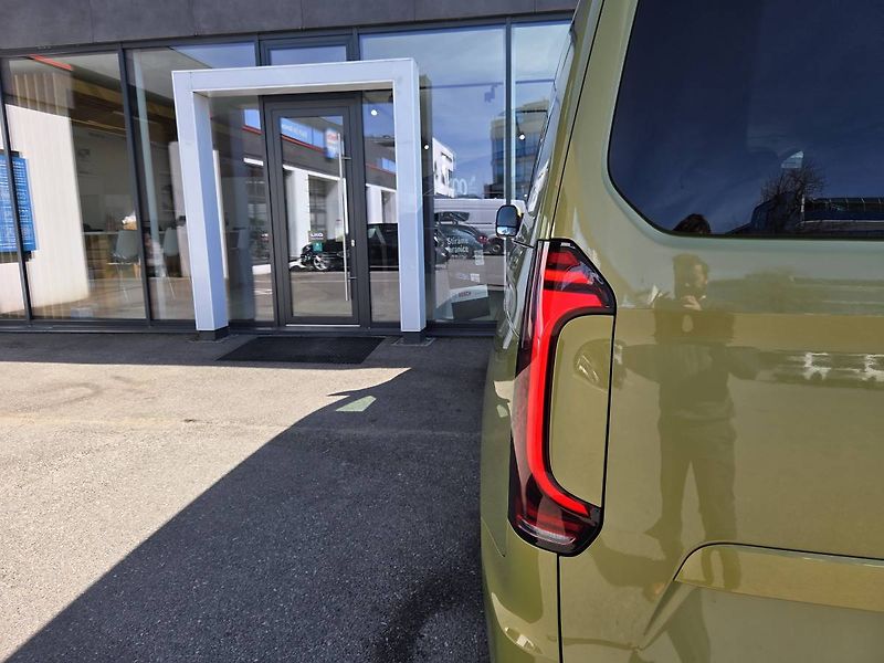 Volkswagen Caravelle (2026) Style DR 2.0 TDI 4x4 125kW DSG - fotka 7 z 50