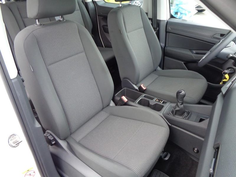 Volkswagen Caddy 1.5 TSI, 84 kW, 5 míst - fotka 14 z 20