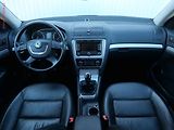Škoda Octavia (2011) 1.6TDi, Elegance - náhled 8