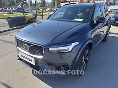 Volvo XC90 (2020) 2.0 4x4, servis.kniha, AT - fotografie inzerátu