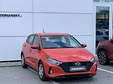 Hyundai i20 COMFORT CLUB 1.2i 62kW - náhled 9