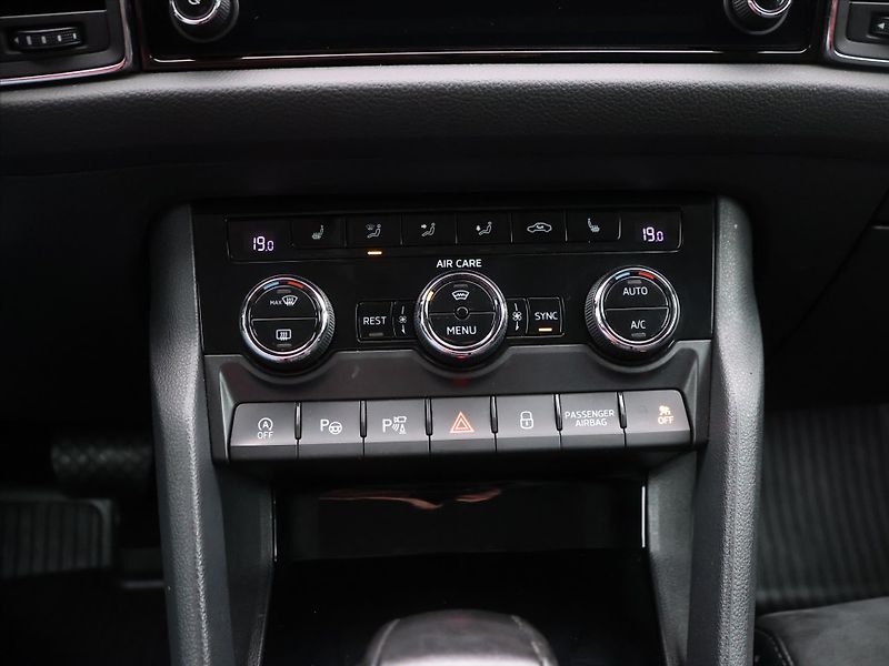 Škoda Kodiaq 2,0 TDI 140kW 4x4 DSG Style+ - fotka 17 z 26