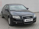 Audi A6 (2006) 2.0TDI, ČR, servis.kniha - náhled 1