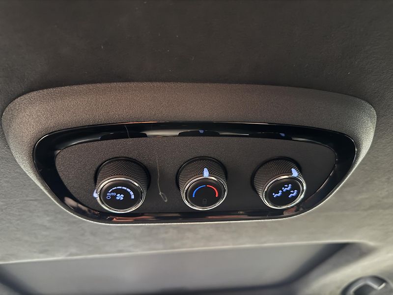 Dodge Durango 5,7 HEMI R/T PREMIUM LPG PRINS - fotka 40 z 47