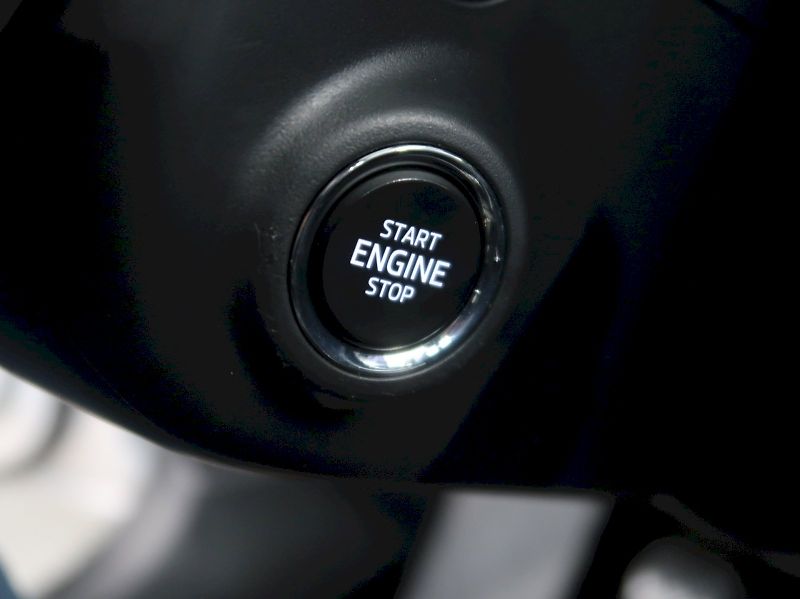 Škoda Octavia (2022) AMB TSI 81kW CZ DPH - fotka 29 z 34