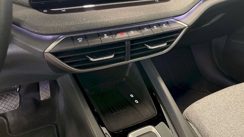 Škoda Octavia (2025) Top Selection  2.0TDI 110kw DS - fotka 27 z 33
