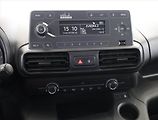 Citroën Berlingo (2023) Maxi Live Pack 1.2 PureTech - náhled 9
