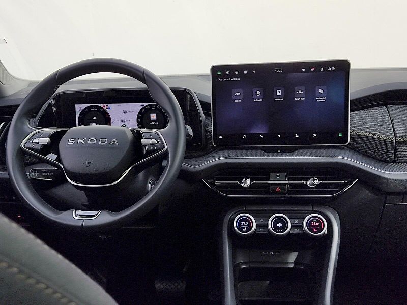 Škoda Kodiaq (2025) Selection 2,0 tdi 110 Kw DSG + - fotka 6 z 39