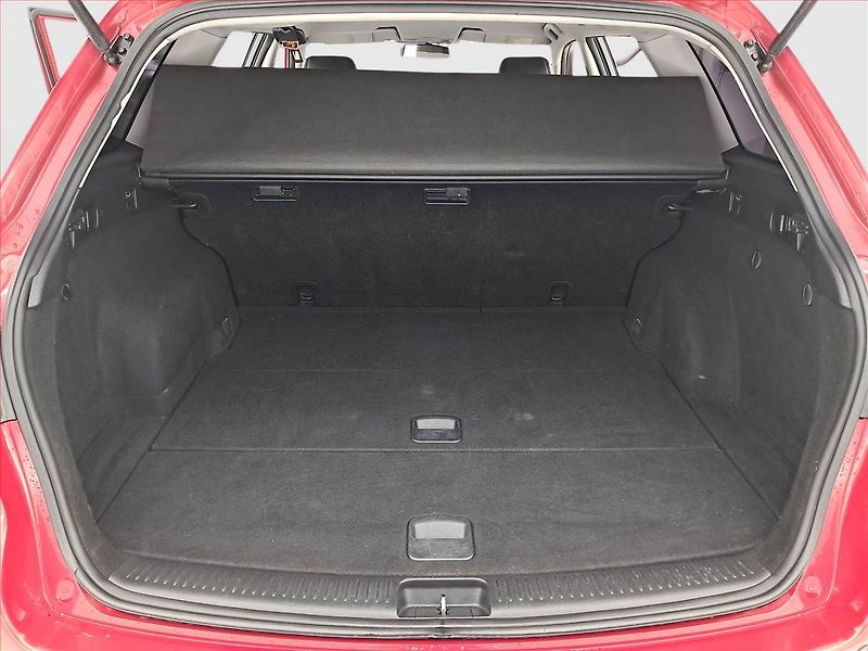 Mazda 6 (2005) 2.3 AWD, 4X4, Automat, Tažné - fotka 14 z 17