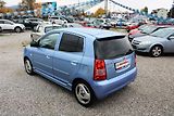 Kia Picanto (2005) REZERVACE - náhled 4