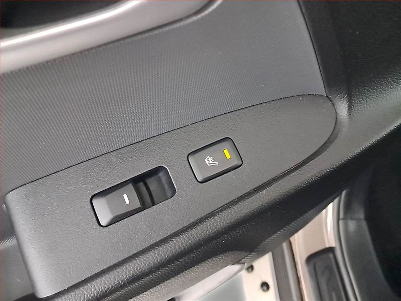 Kia Sportage (2015) 1.6 GDI, Tempomat - fotka 15 z 20