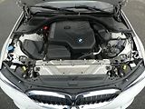 BMW Řada 3 Kombi 318i 115kw automat navi - náhled 7