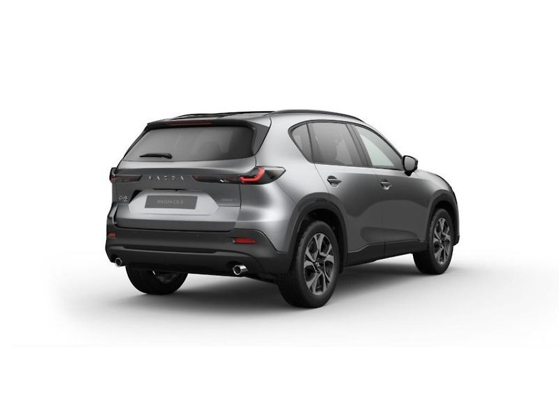 Mazda CX-5 (2026) 2.5 AWD Centre-line ZIMNÍ PNEU - fotka 3 z 19