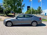 Škoda Superb (2022) STYLE 2.0TSI 206KW 4X4 DSG - náhled 12