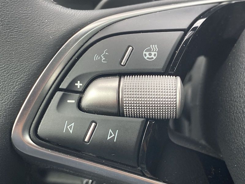 Škoda Octavia (2025) 1.5 TSI DSG Top Selection - fotka 18 z 34