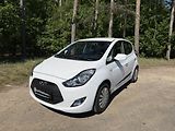 Hyundai ix20 1,4i, koupeno v ČR - náhled 2