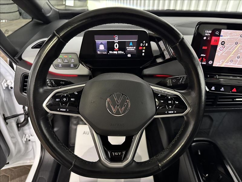 Volkswagen ID.3 150kW 1ST PLUS PRO PERF. - fotka 16 z 41