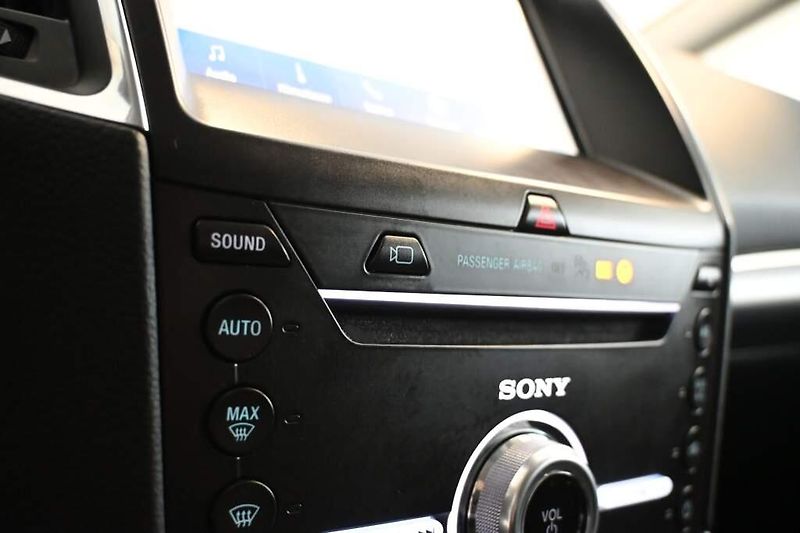 Ford S-MAX (2020) 2.0 LED SONY ACC 8AT ECOBLUE T - fotka 21 z 36