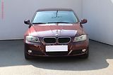 BMW Řada 3 (2010) 2.0d - náhled 1