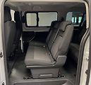 Toyota ProAce Verso 2,0 KOMBI L1 8 MÍST 6MT - náhled 9