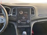 Renault Mégane (2020) 1.3 TCe, TZ, navi, kamera - náhled 12