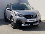 Peugeot 3008 (2020) 1.2PT, Crossway, AT, TZ, navi - náhled 1