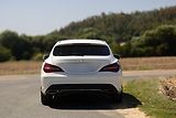 Mercedes-Benz CLA Doložitelný servis, 180, 80 kW - náhled 4