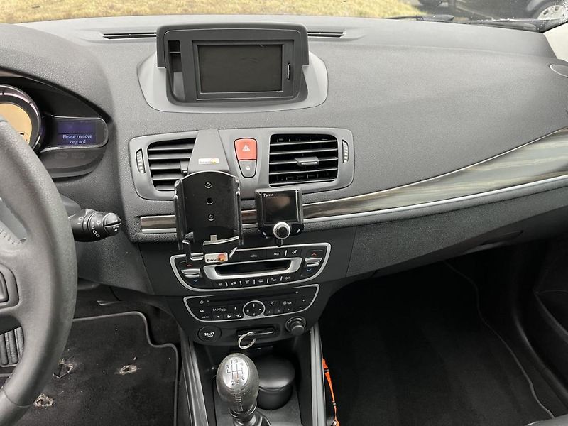 Renault Mégane 1.9DCI - fotka 15 z 21