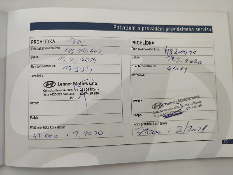 Hyundai Santa Fe 2.4 GDi/138kW Confidence 4x4 - fotka 29 z 31