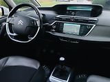 Citroën Grand C4 Picasso 2.0HDi MANUÁL 7MÍST KAMERY 360 - náhled 26