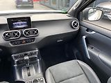 Mercedes-Benz Třídy X X 350d Progressive - náhled 11