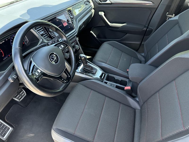 Volkswagen T-Roc 2.0 TDI DSG SPORT - fotka 9 z 23