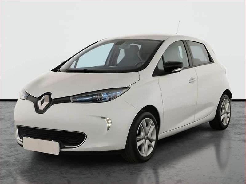 Renault ZOE (2018) Q90, SoH 91%, Automat, Navi - fotka 2 z 19