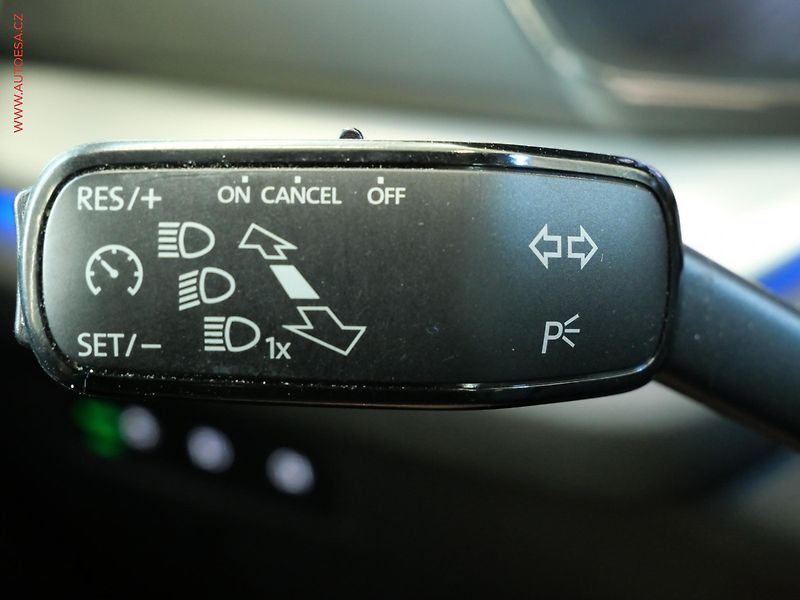 Škoda Octavia (2021) 1.0 TSi e-TEC, Style, DSG - fotka 15 z 24