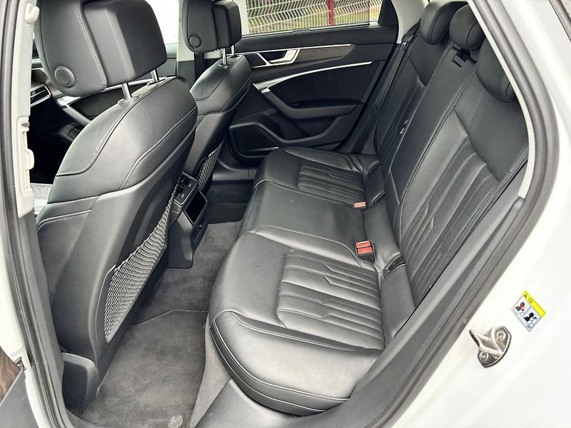 Audi A6 (2019) 3.0 TFSi 250 kW Quattro ČR - fotka 19 z 38
