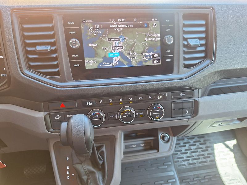 Volkswagen Grand California (2024) 2,0TDi 4Motion 3.5t ŘP- B -DPH - fotka 11 z 27