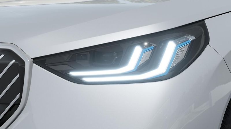 BMW X3 xDrive20d - fotka 7 z 14