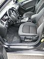 Audi A4 Allroad (2011) Audi A4 Allroad 2.0 TDI 105kw - náhled 10