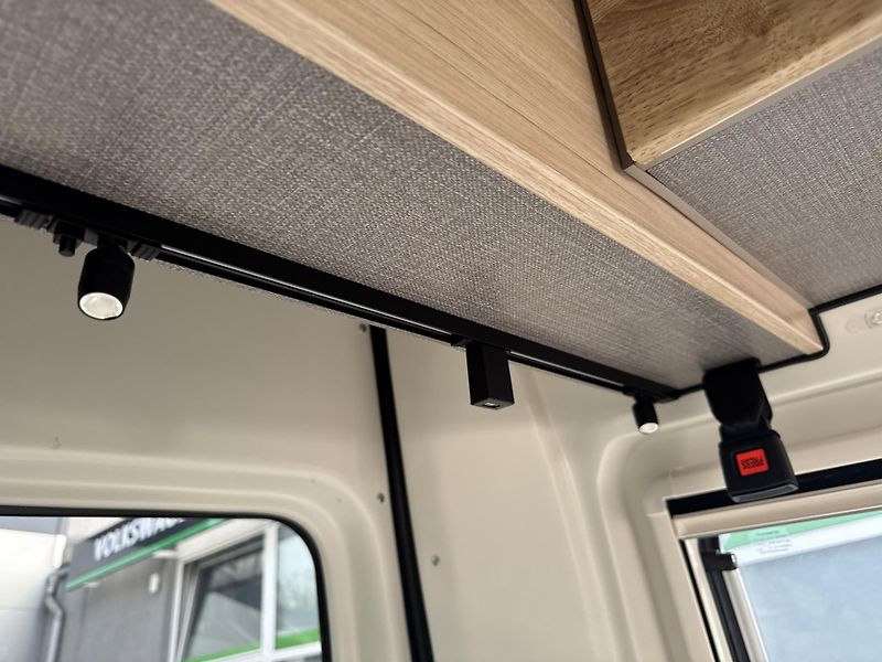 Renault AHORN Camp VAN 620 - fotka 35 z 40