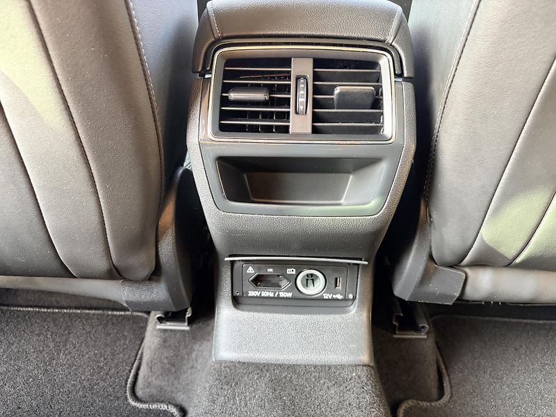 Škoda Kodiaq 2.0TSI 132KW 4x4 DSG WEBASTO - fotka 49 z 58