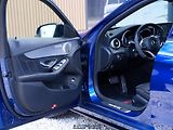 Mercedes-Benz Třídy C (2017) C 63 AMG Burmester, Head-Up - náhled 7
