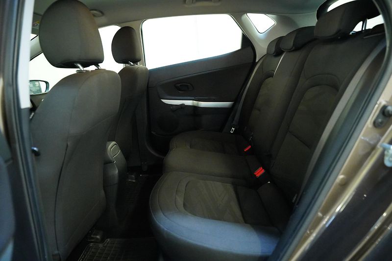 Kia Ceed - fotka 22 z 23