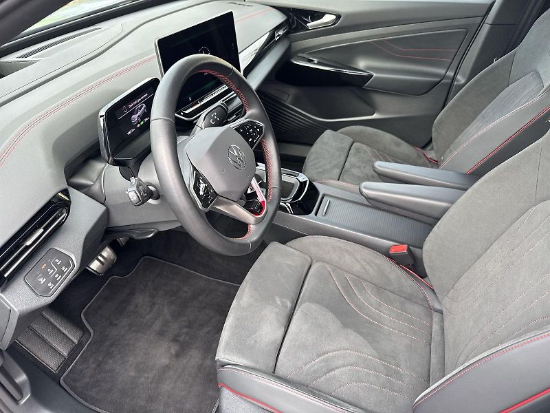 Volkswagen ID.4 (2025) GTX 4Motion People - fotka 7 z 33