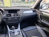 BMW X3 (2012) 2,0D XDRIVE ČR SERVISKA 2xKOLA - náhled 23