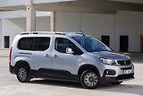 Peugeot Rifter - náhled 2