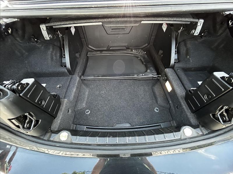 BMW Řada 4 2,0 428i xDrive M-paket  DPH - fotka 38 z 49